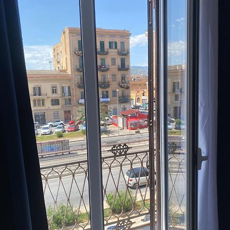 Onde Di Sicilia Bed and Breakfast Palermo Esterno foto