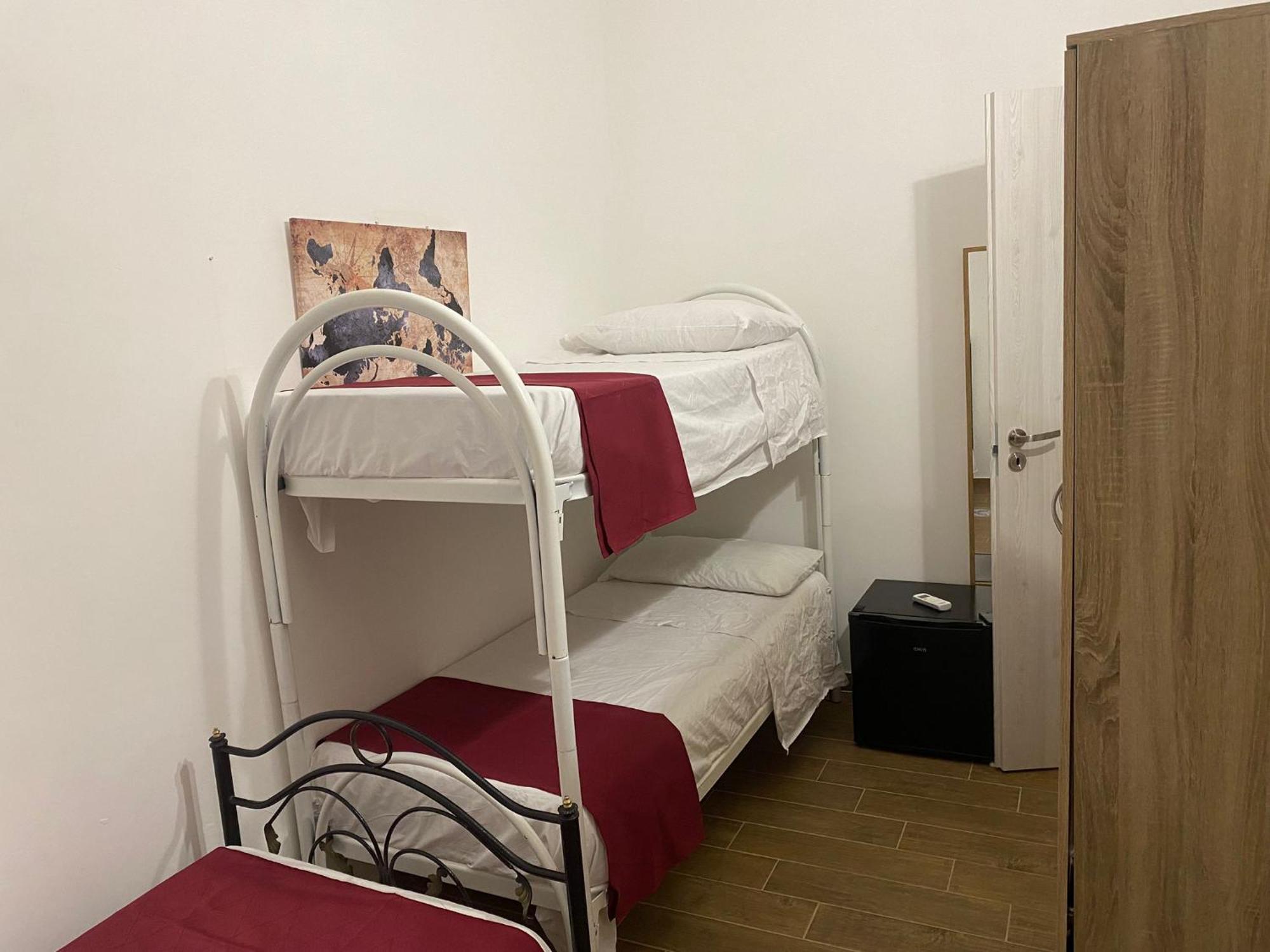 Onde Di Sicilia Bed and Breakfast Palermo Esterno foto