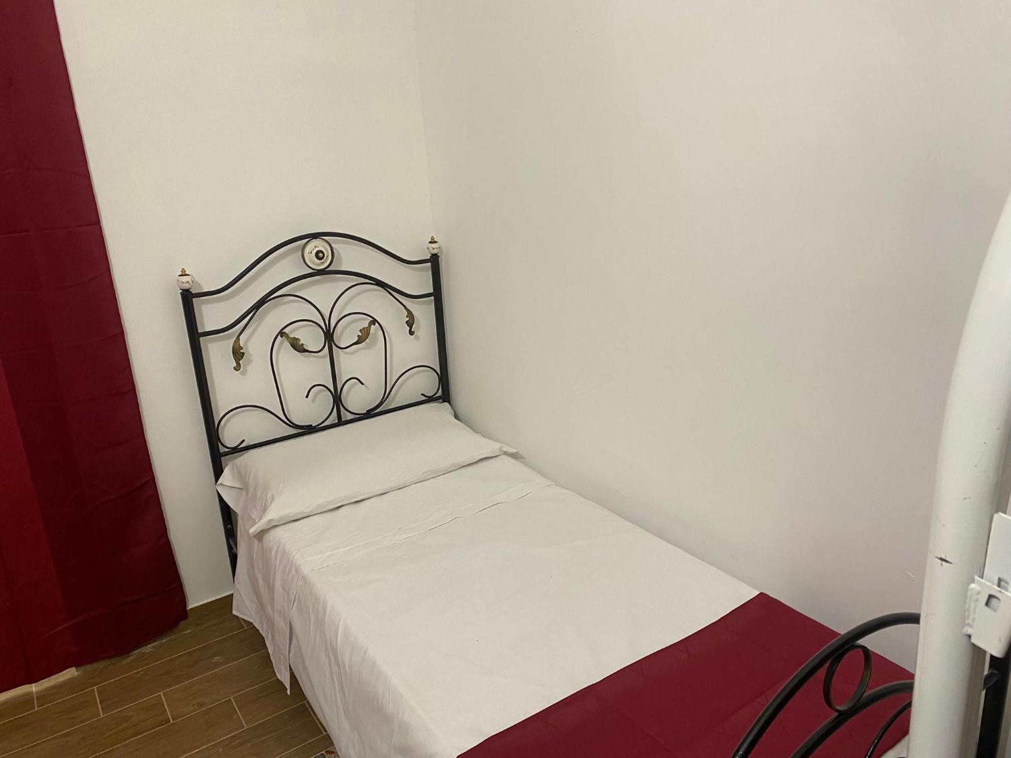 Onde Di Sicilia Bed and Breakfast Palermo Esterno foto