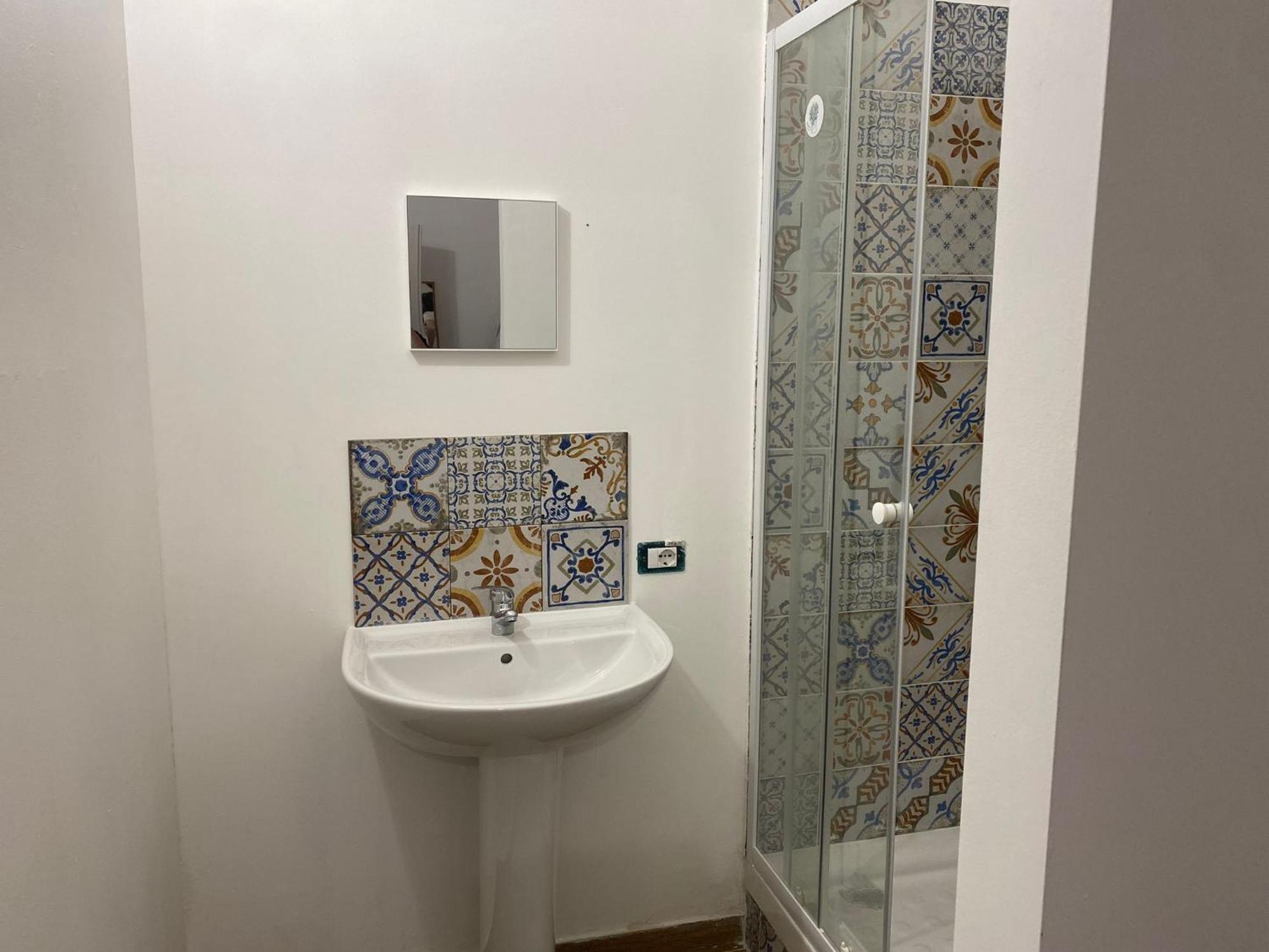 Onde Di Sicilia Bed and Breakfast Palermo Esterno foto