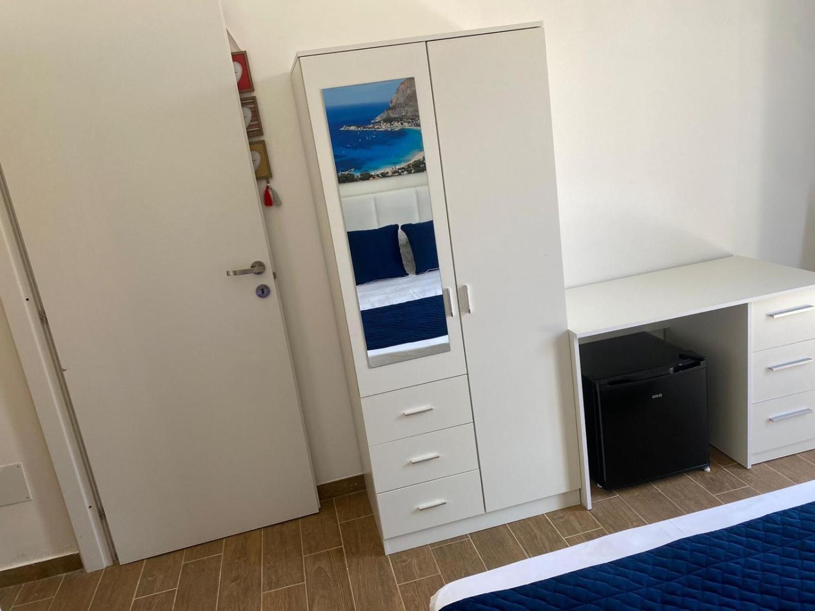 Onde Di Sicilia Bed and Breakfast Palermo Esterno foto
