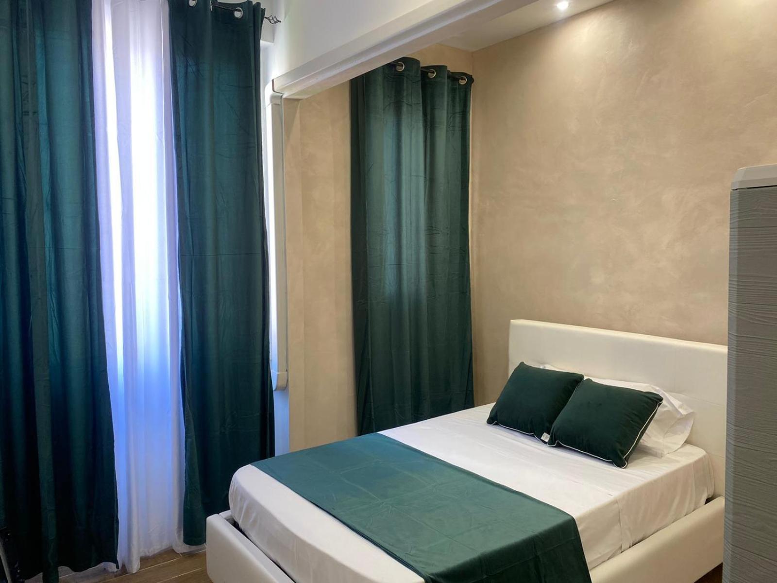 Onde Di Sicilia Bed and Breakfast Palermo Esterno foto