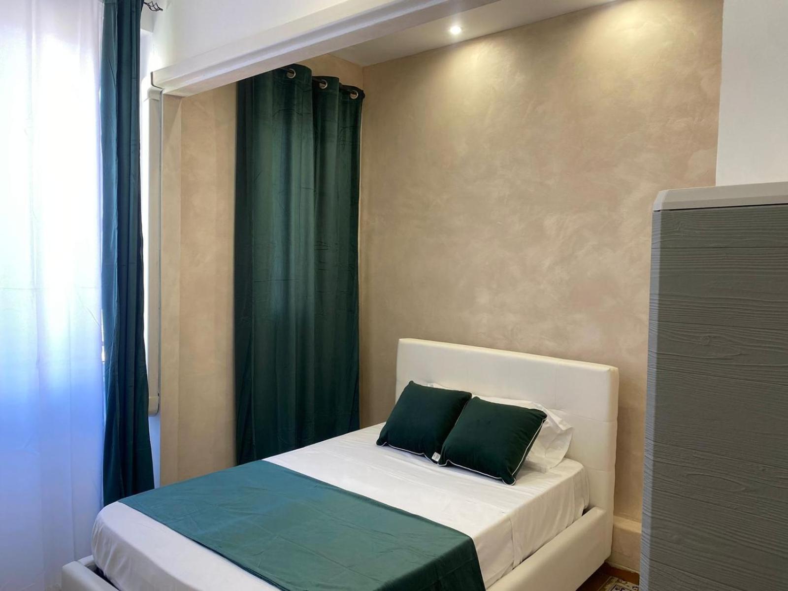 Onde Di Sicilia Bed and Breakfast Palermo Esterno foto